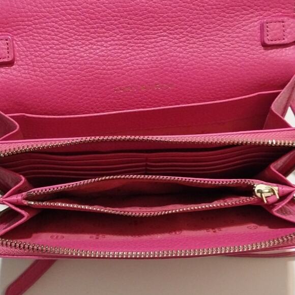 Tory Burch Wallet Thea Crossbody Bag - Picture 5 of 12
